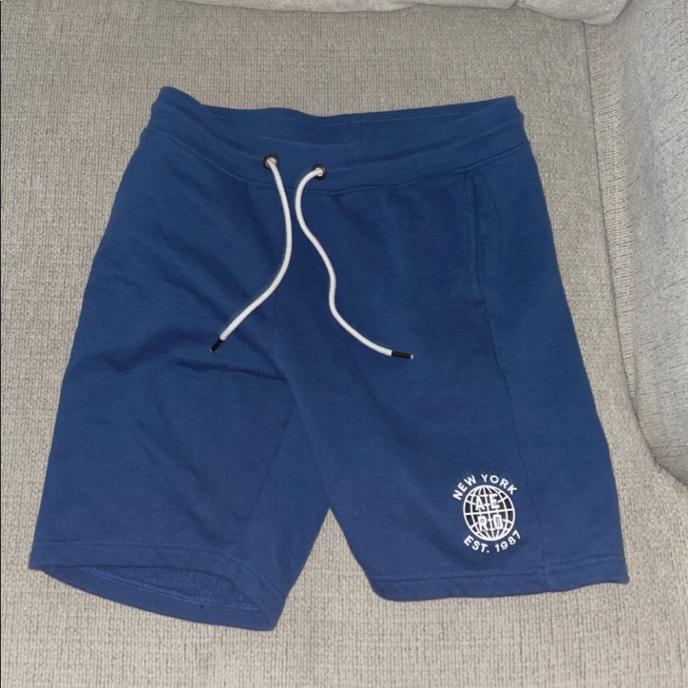 Aeropostale medium shorts